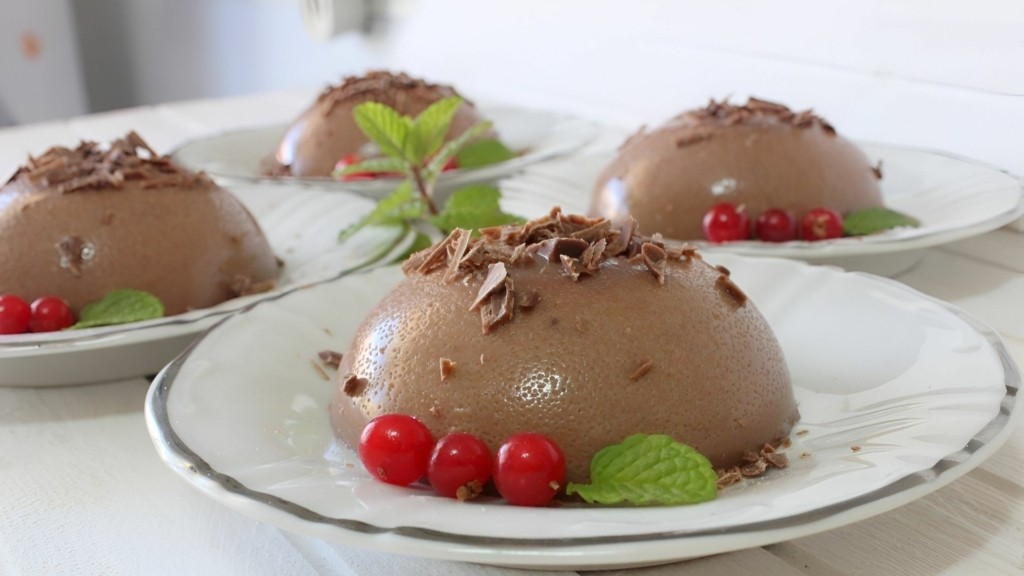 pannacotta