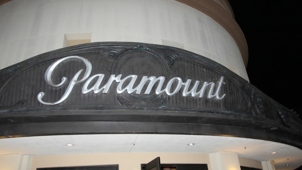 paramount new
