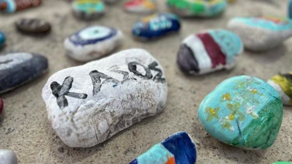 picaso stones 11