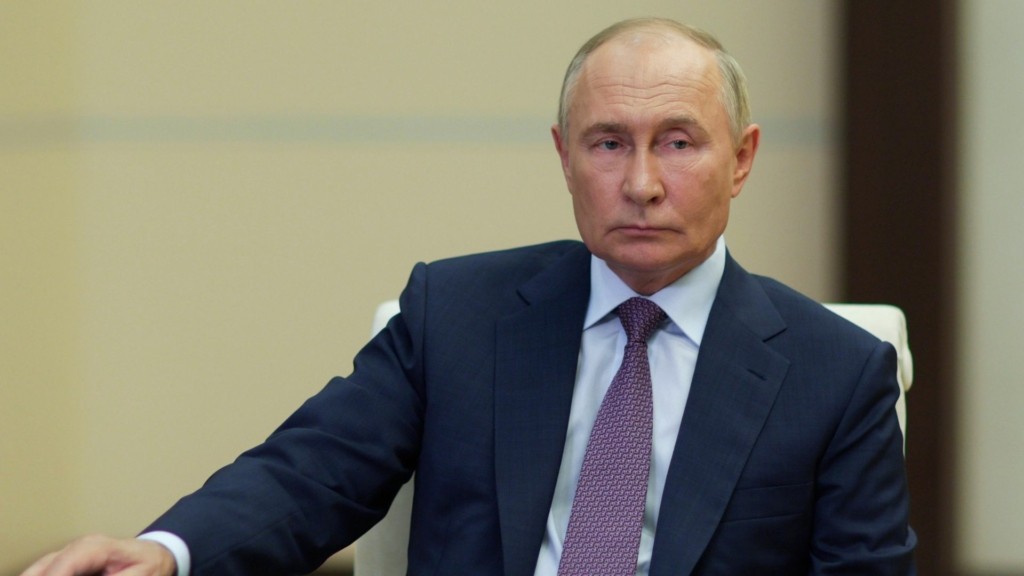 putin 665- new