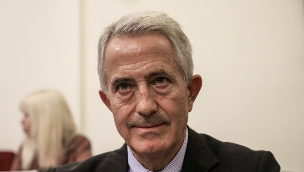 spiliopoulos