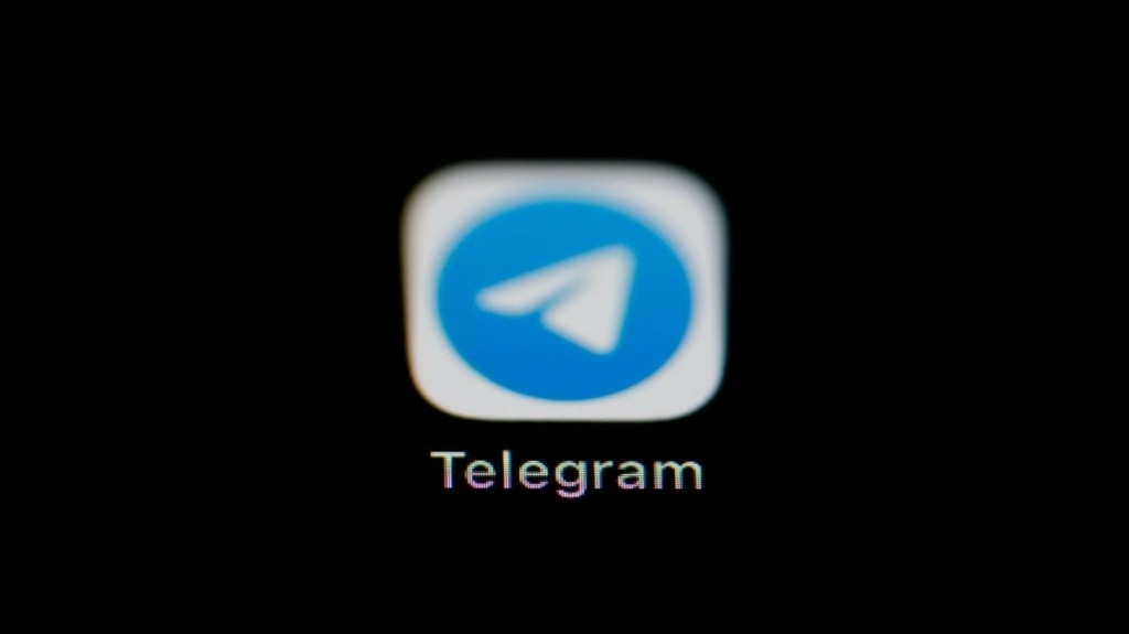 telegram