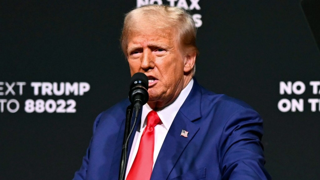 trump 9876- new