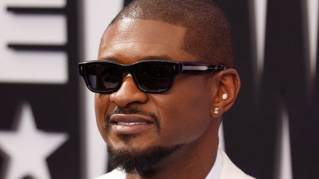 usher1