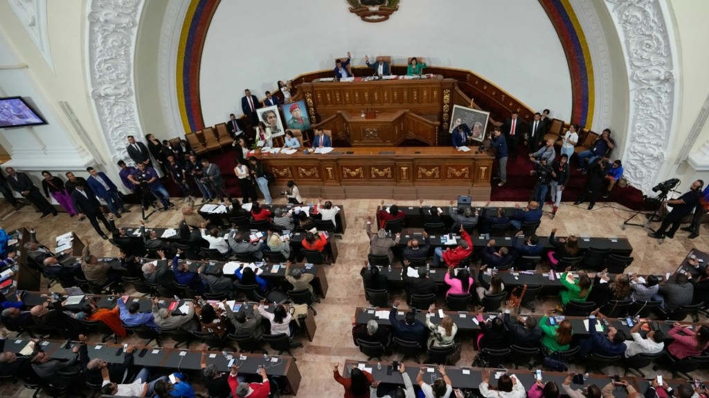 venezuela 8765- new