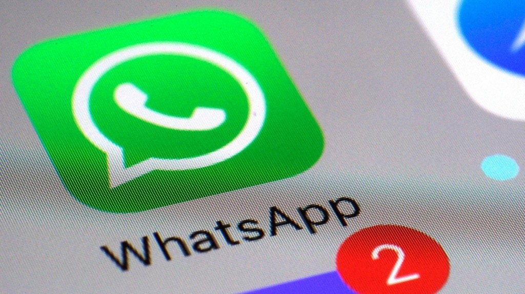 what’s app