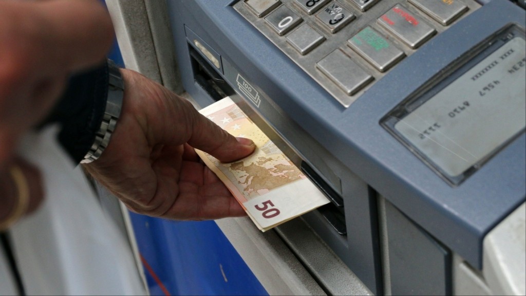 ATM XRHMA
