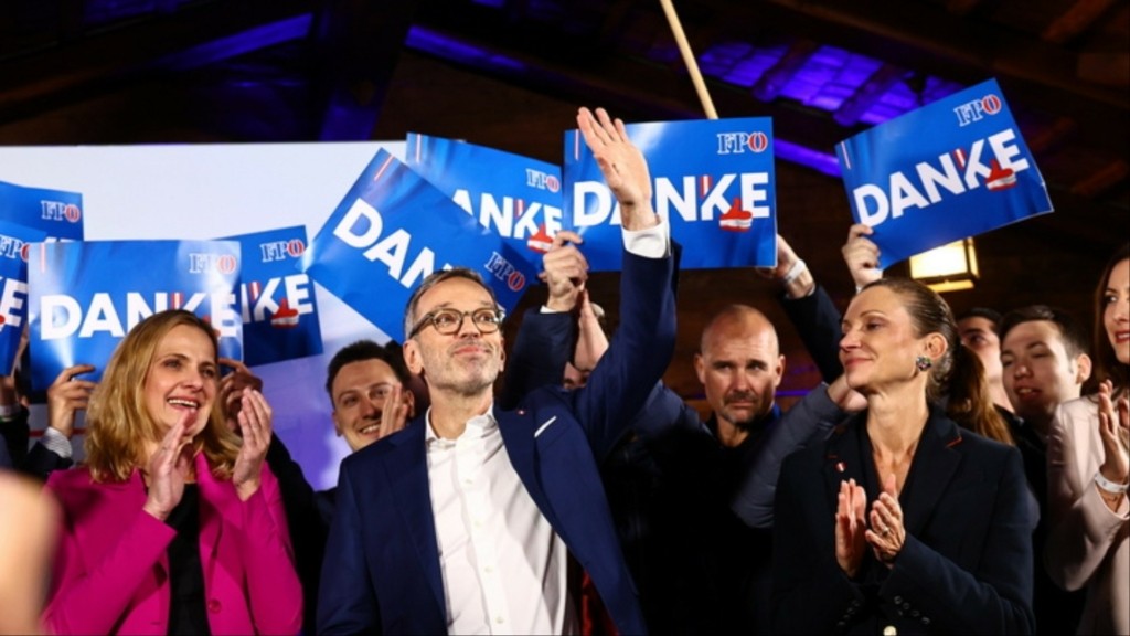 AUSTRIA EKLOGES