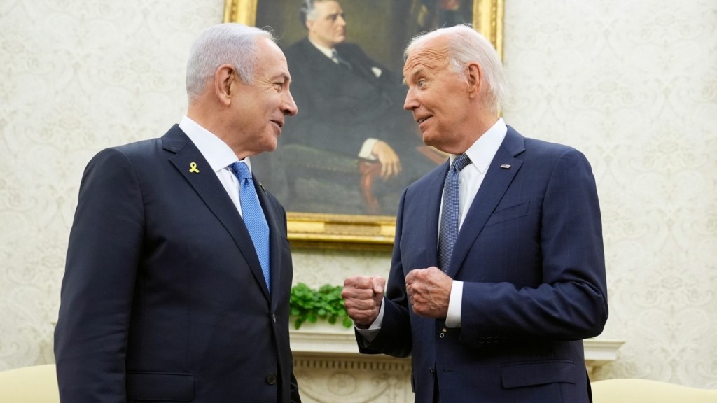 Biden_Netanyahu