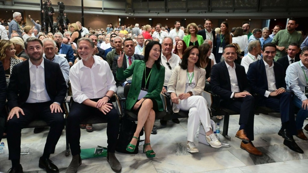 DEBATE_PASOK