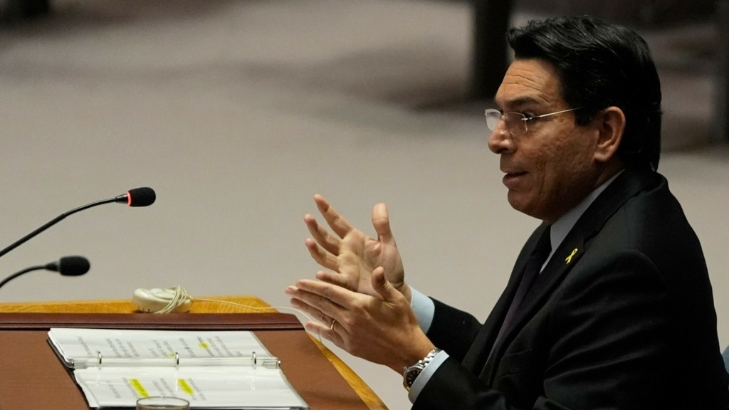Danny Danon