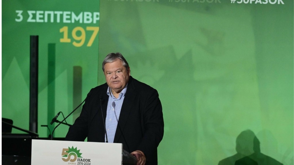 EUAGGELOS_BENIZELOS