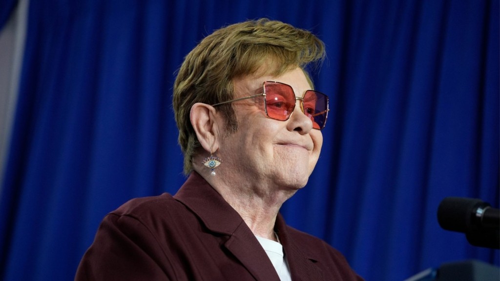 Elton _john