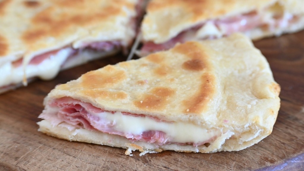 FOCACCIA