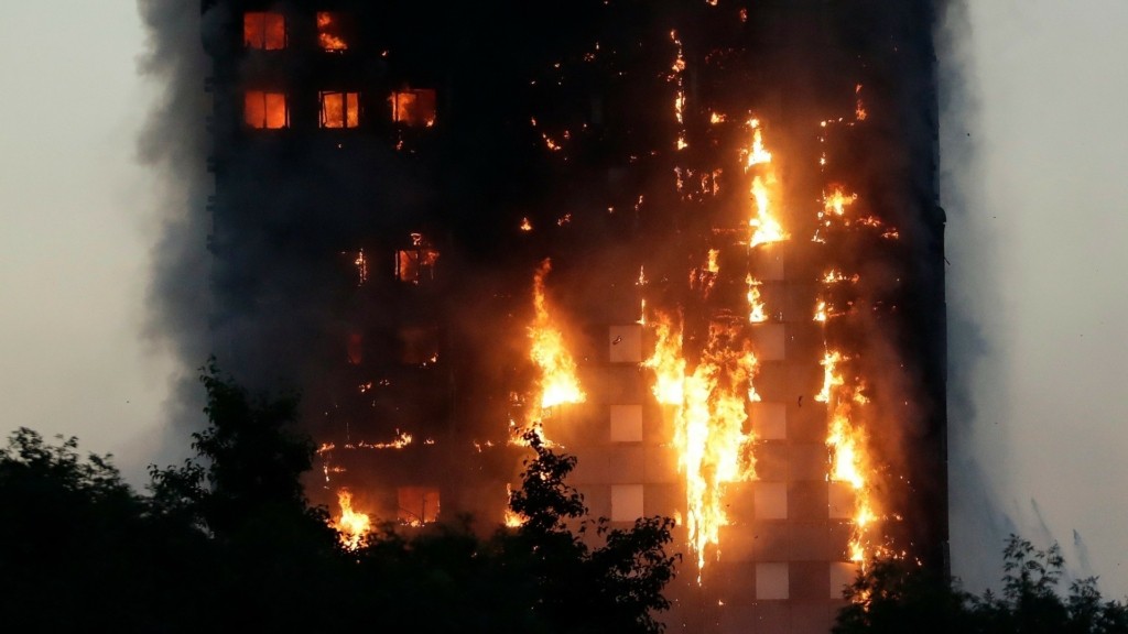 Grenfell