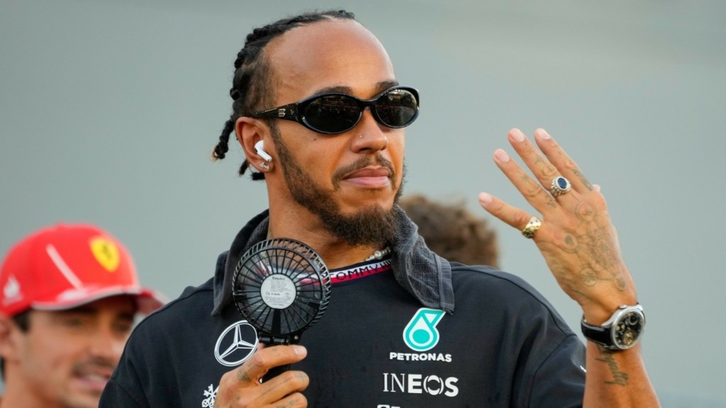 Hamilton
