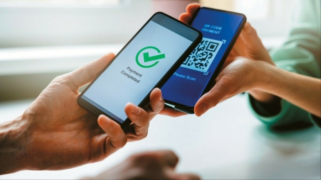 IRIS PAYMENT AADE