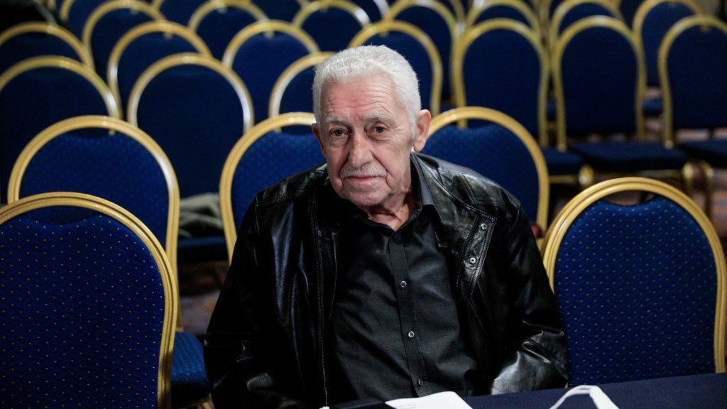 KOUVELIS_FOTIS_eurokinissi