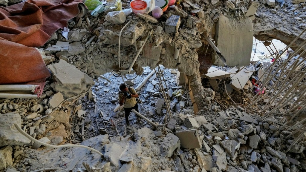 Lebanon