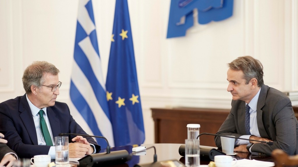 MITSOTAKIS_FEIJOO