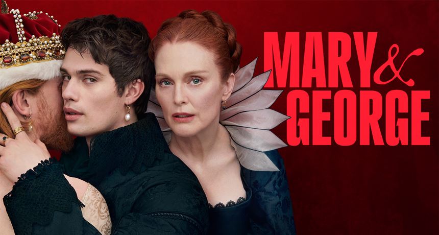 Mary & George_Photo 2