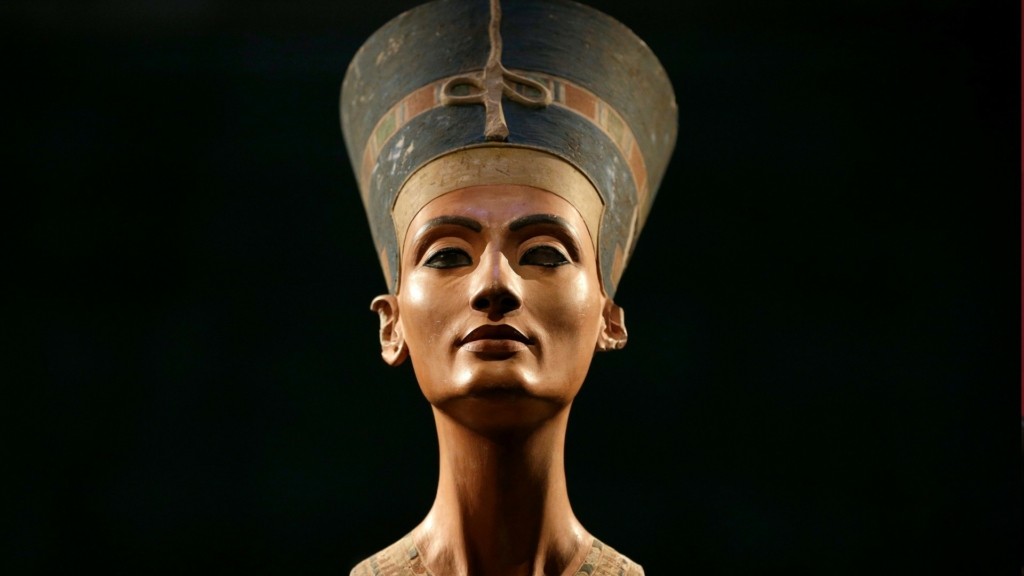 Nefertiti