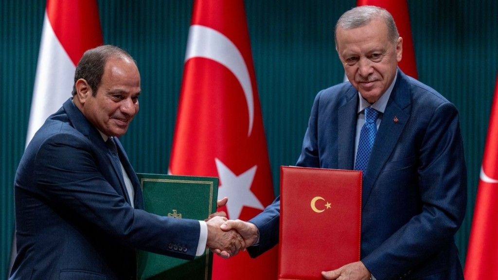 SISI_ERDOGAN