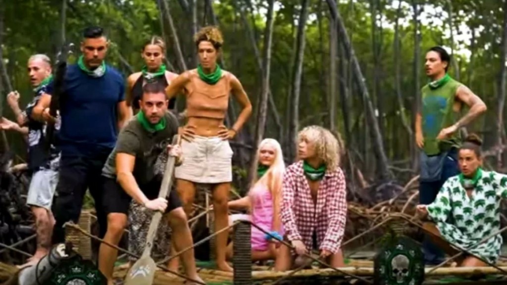 SURVIVOR