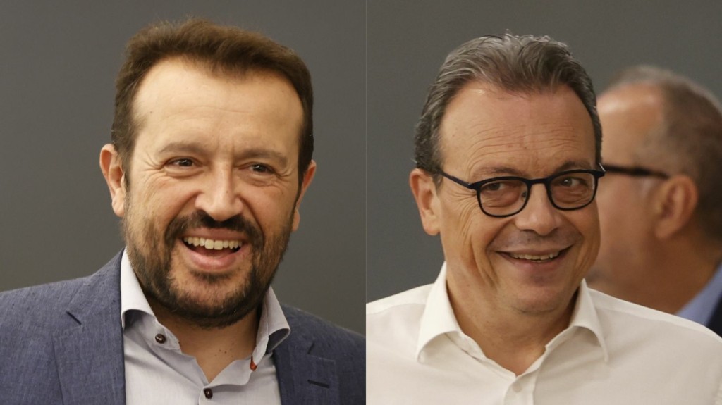 SYRIZA 2 NEW