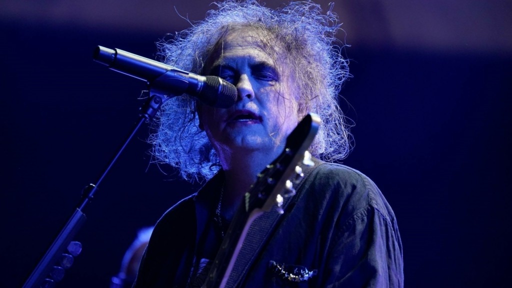 THECURE