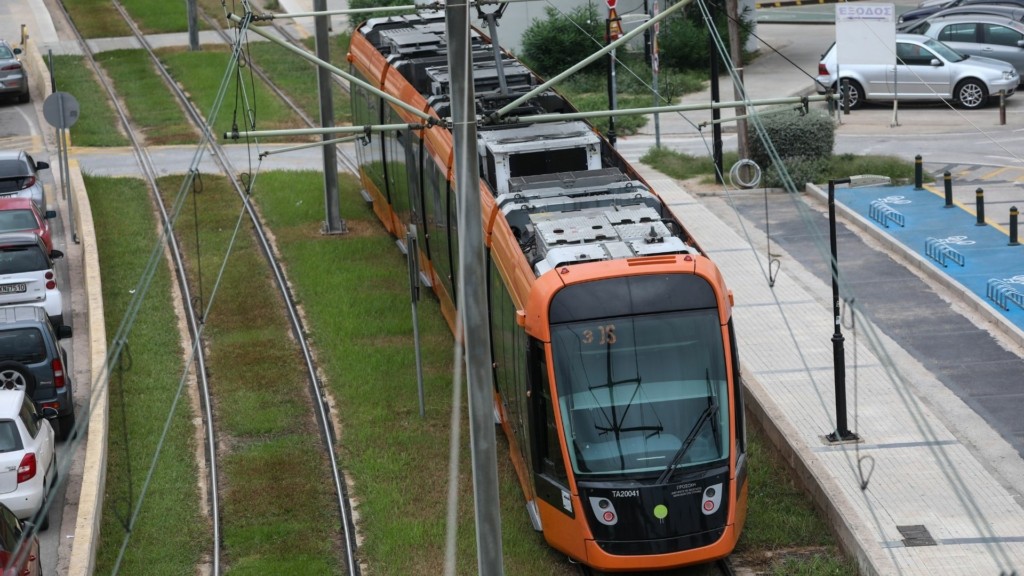TRAM_NS