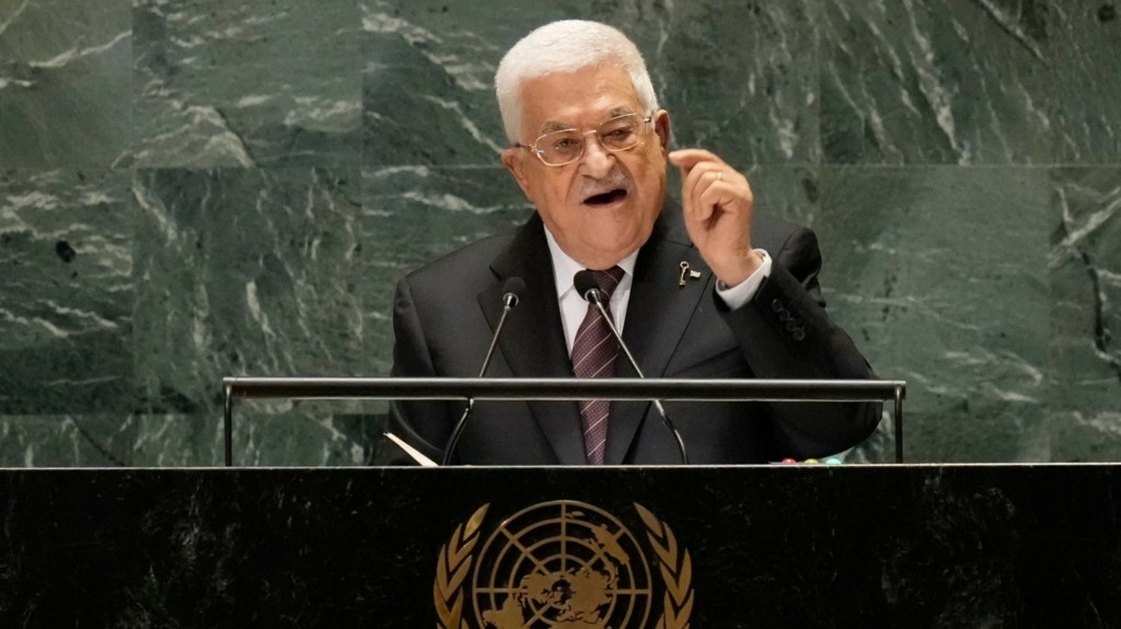 abbas