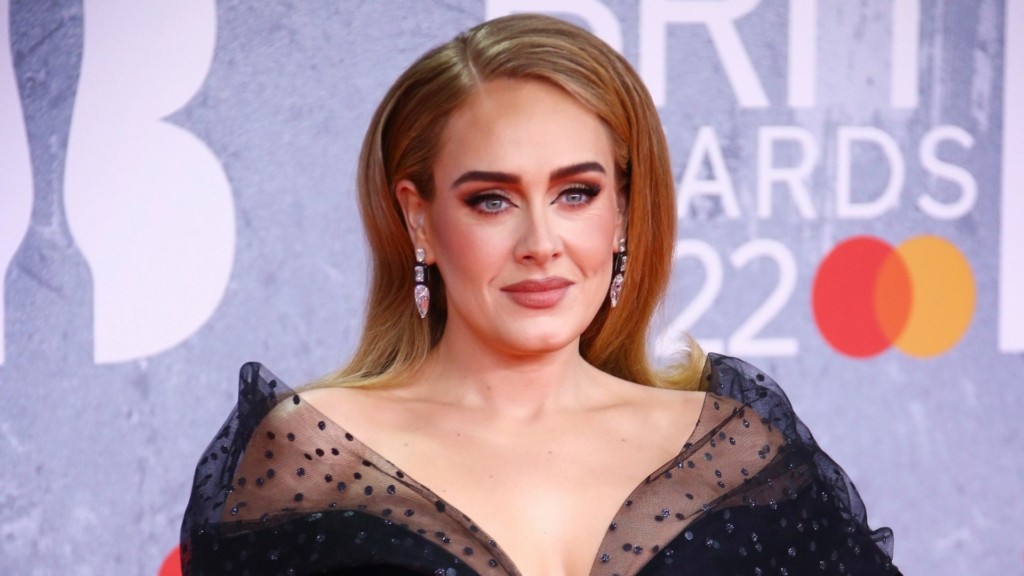 adele+2023