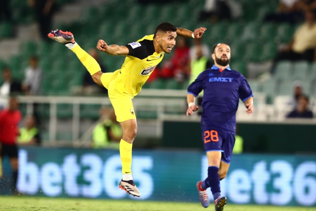 aek-kallithea