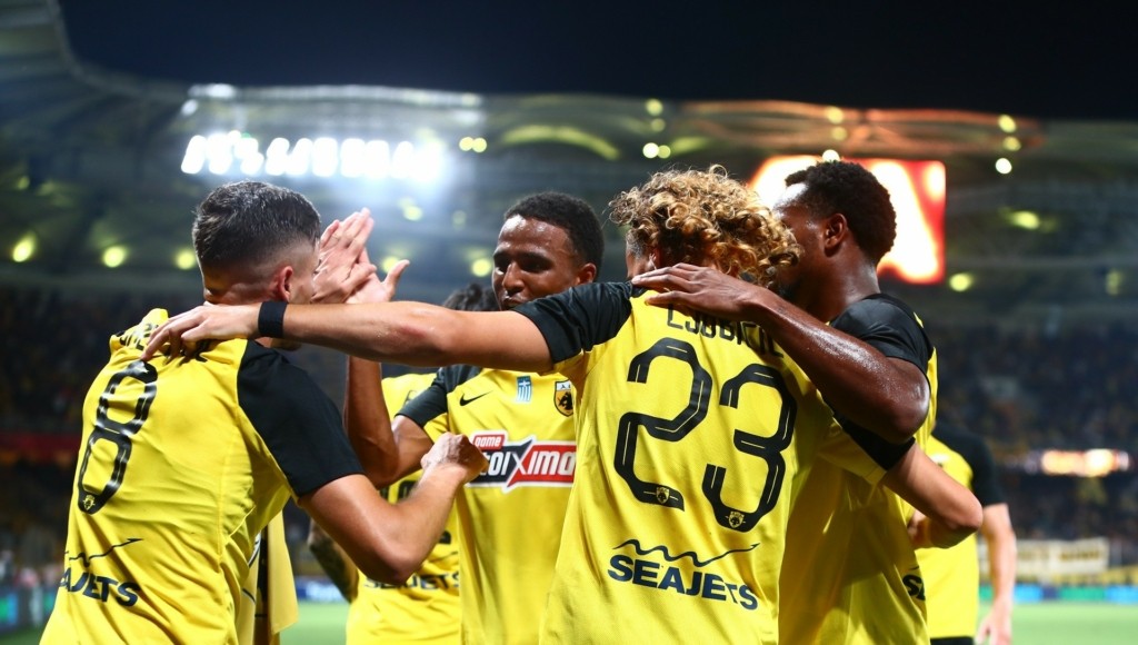 aek-panigiriko