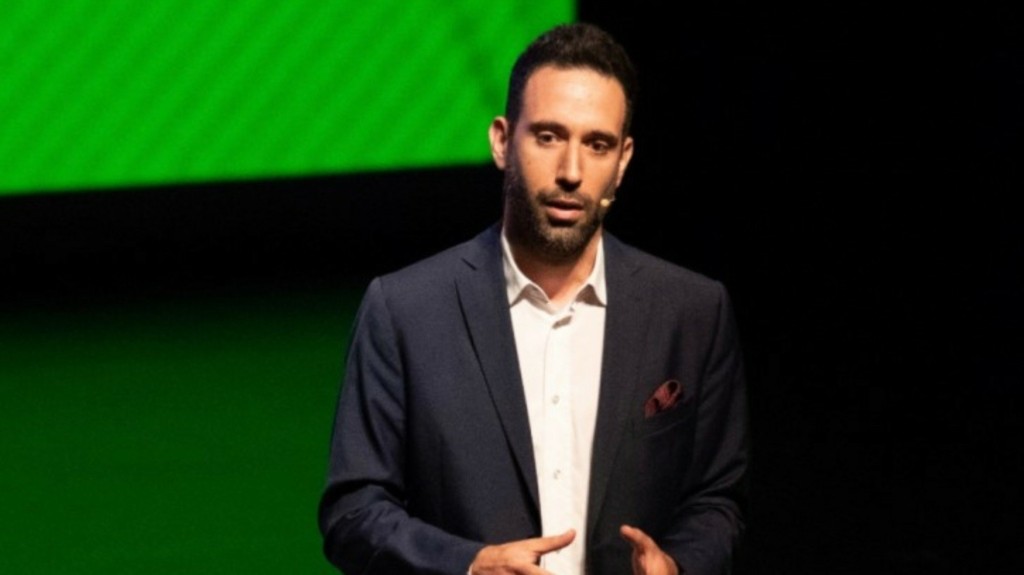 aget iraklis