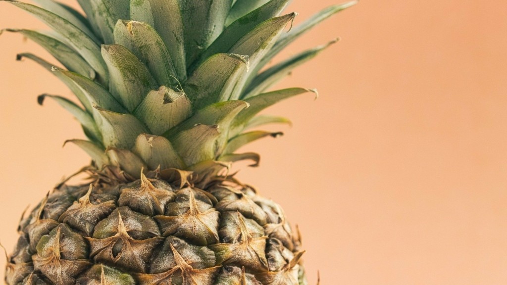 ananas