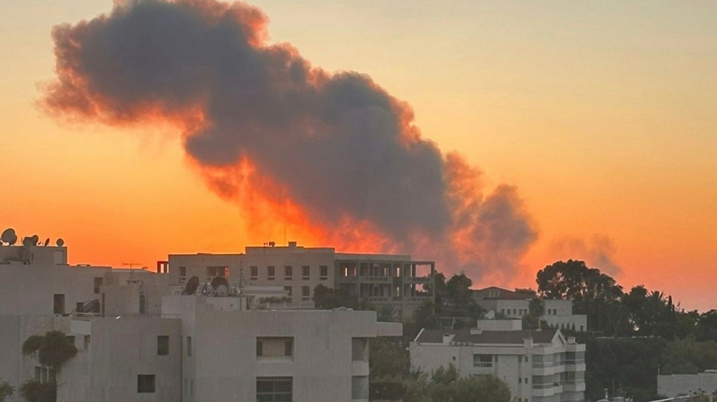beirut