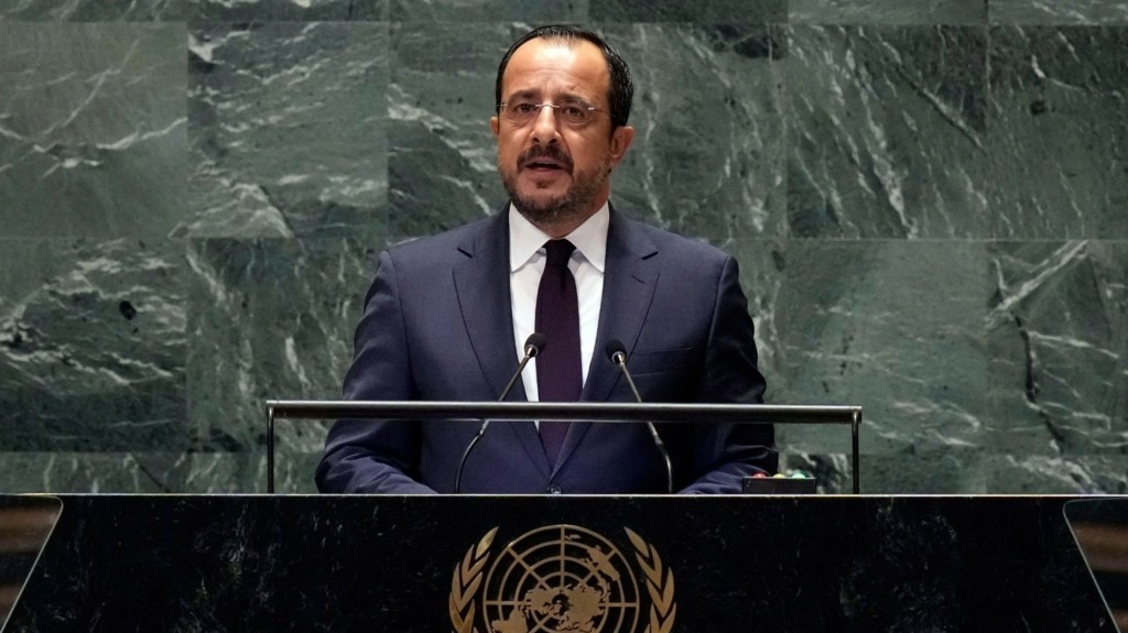 christodoulidis