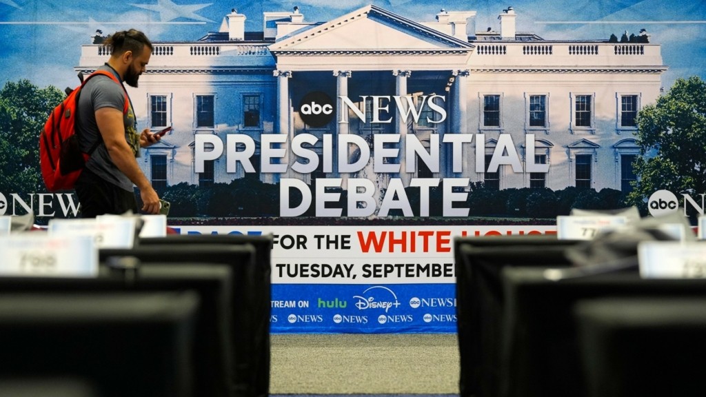debate