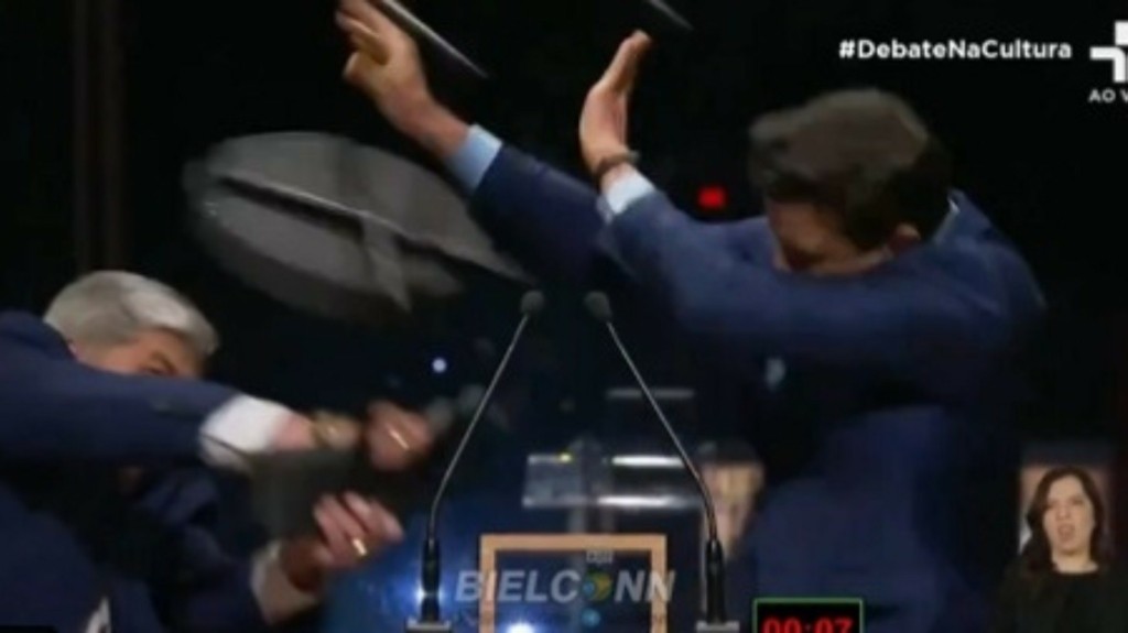 debate brazil