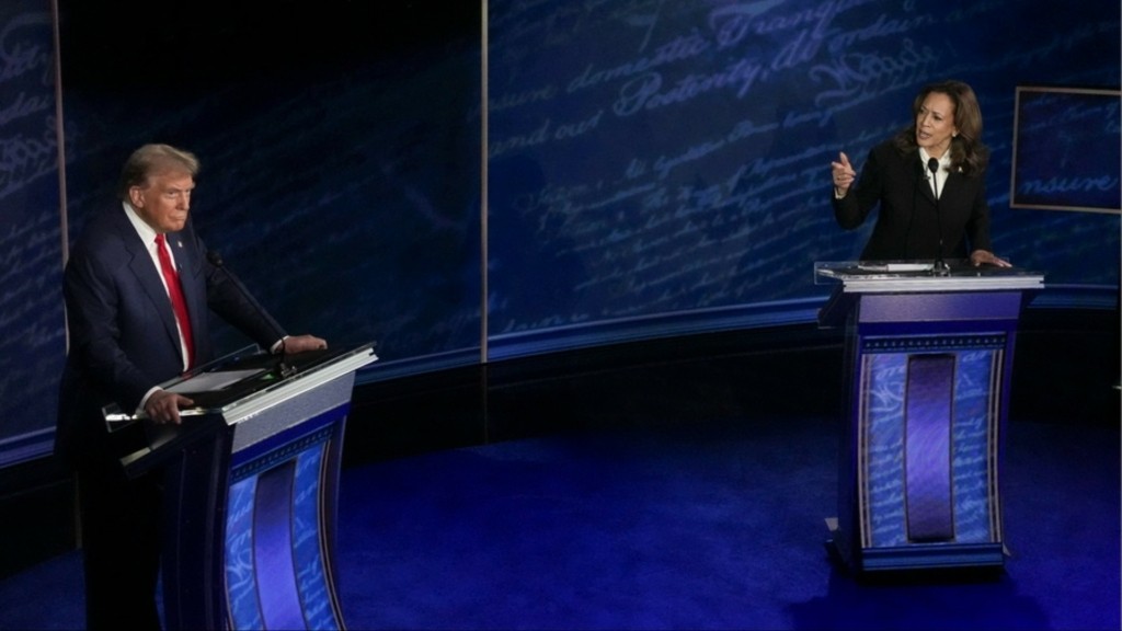 debate usa