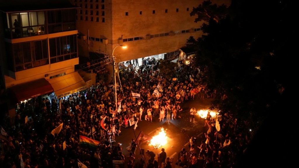 gaza new