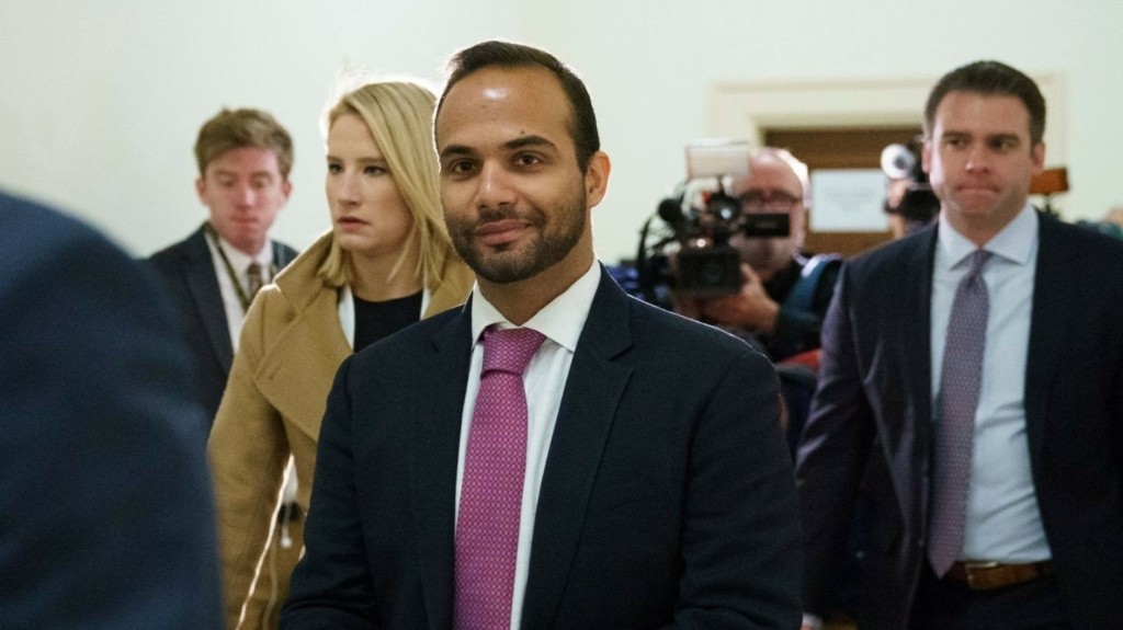 george papadopoulos-new