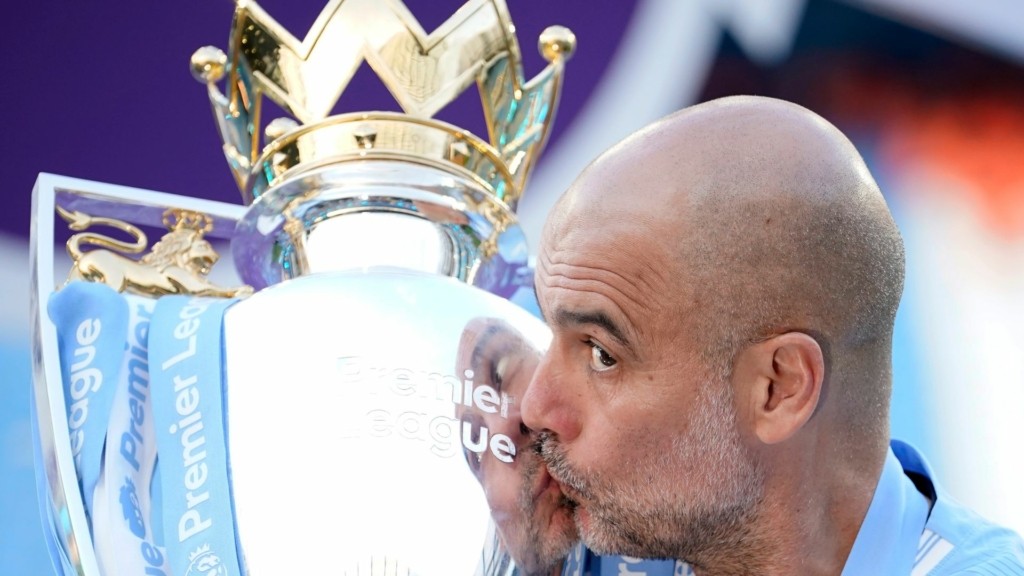 guardiola 776- new