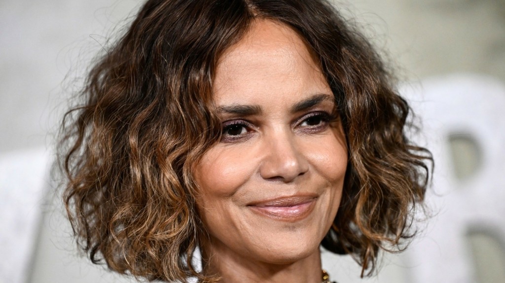 halle berry