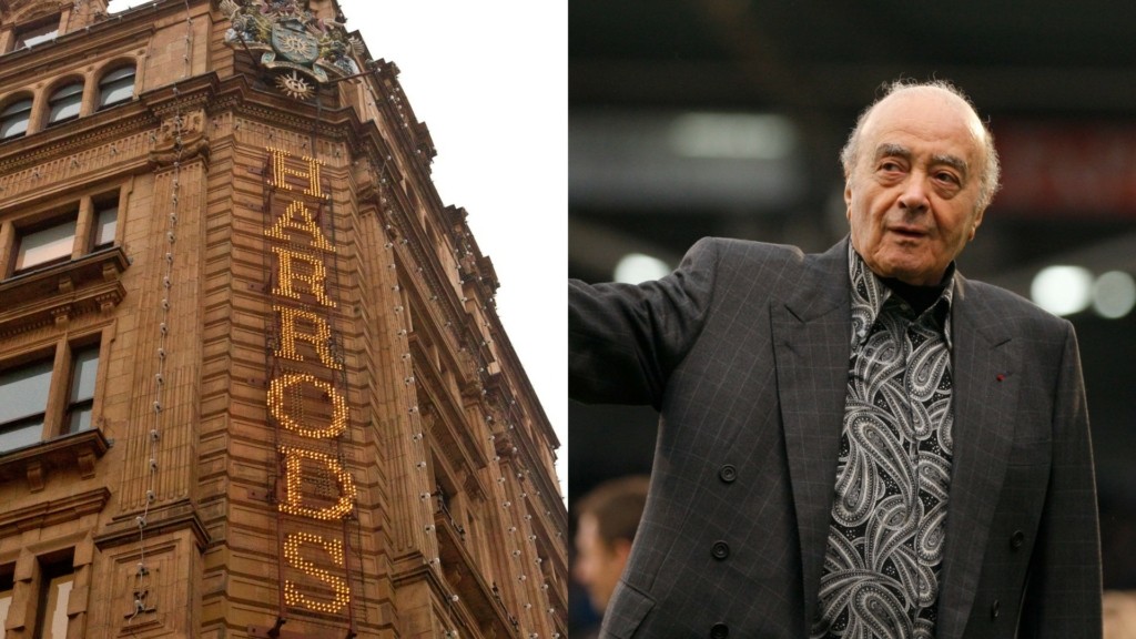 harrods-alfayed