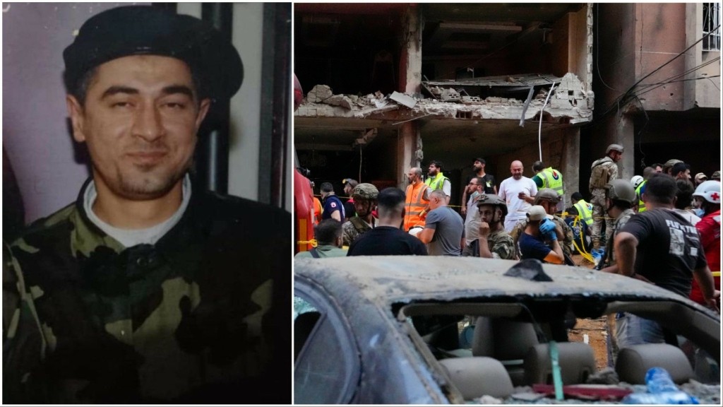 hezbollah dioikitis