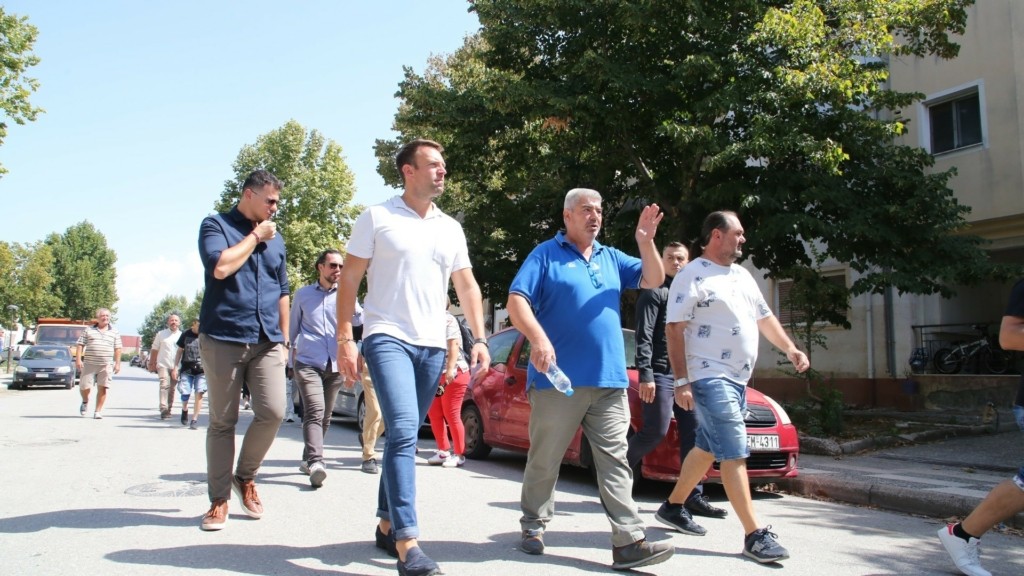 kasselakis