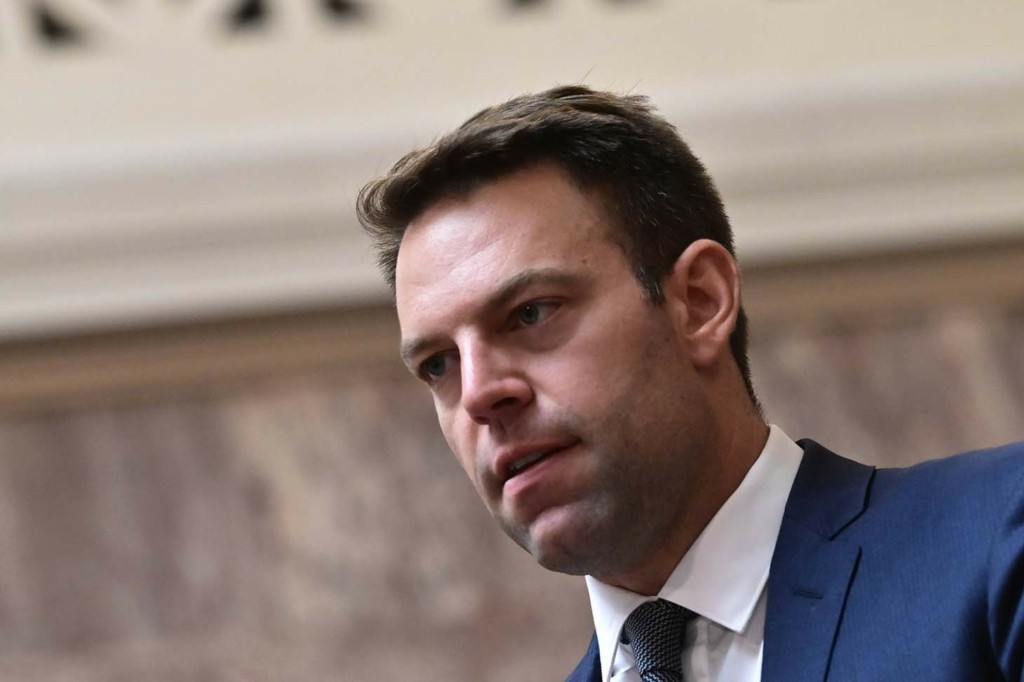 kasselakis voyli